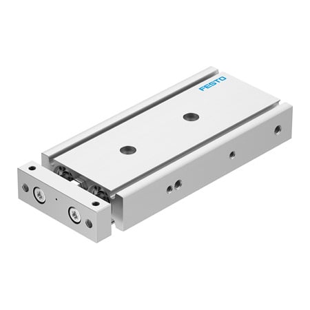 Festo Twin-Piston Cylinder DGTZ-GF-16-60-P-A DGTZ-GF-16-60-P-A